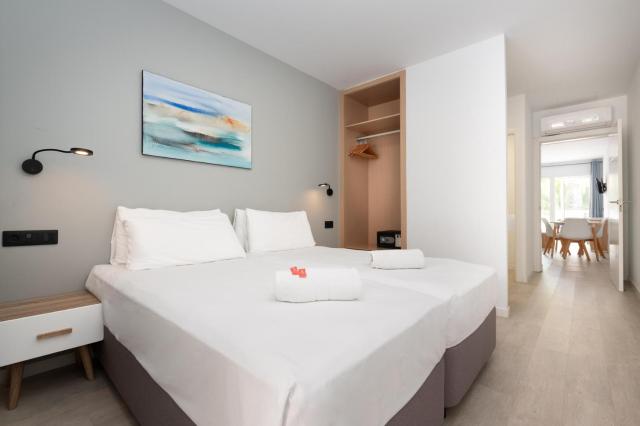 BARRANCO Chic! Apartments by ALEGRIA — photo 6