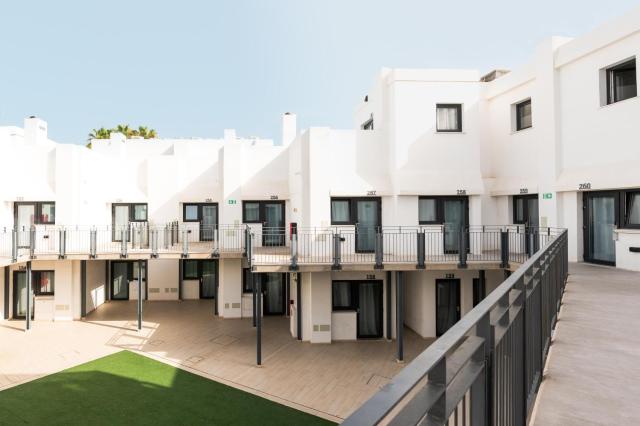 BARRANCO Chic! Apartments by ALEGRIA — photo 7