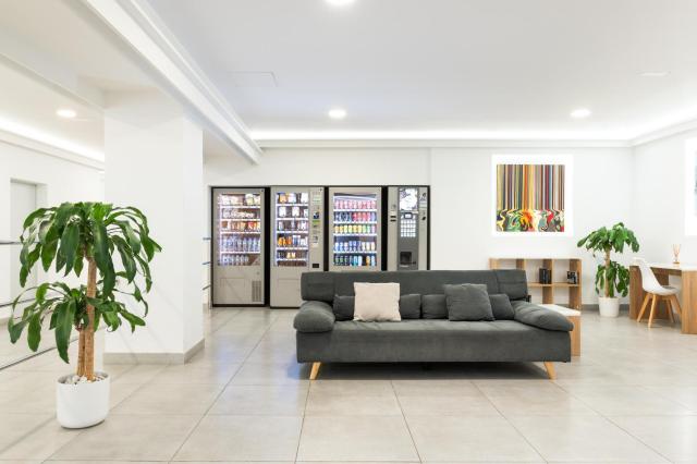 BARRANCO Chic! Apartments by ALEGRIA — photo 8