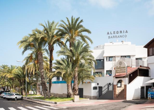 BARRANCO Chic! Apartments by ALEGRIA — photo 10