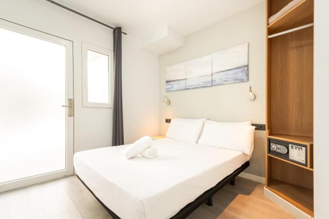 BARRANCO Chic! Apartments by ALEGRIA — photo 11