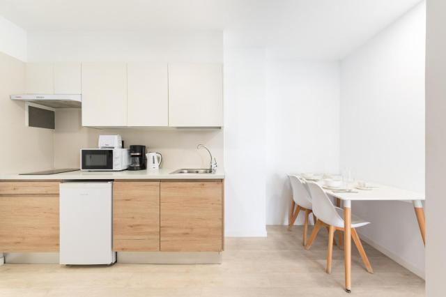BARRANCO Chic! Apartments by ALEGRIA — photo 12