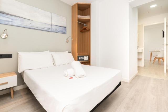 BARRANCO Chic! Apartments by ALEGRIA — photo 18