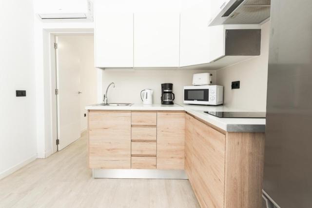 BARRANCO Chic! Apartments by ALEGRIA — photo 19