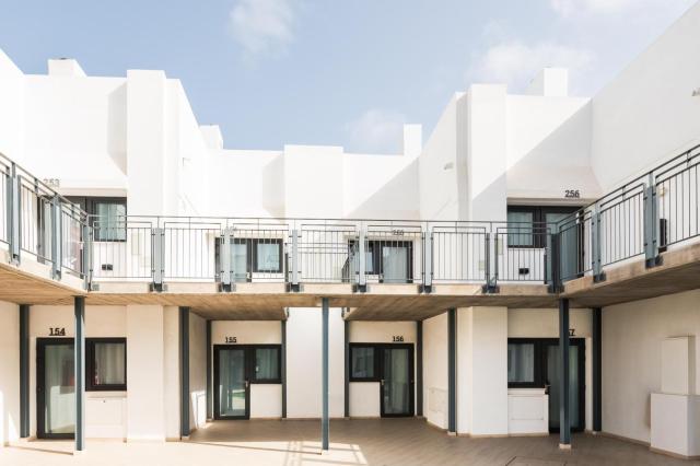 BARRANCO Chic! Apartments by ALEGRIA — photo 20