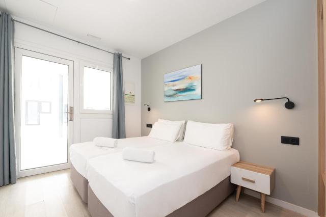 BARRANCO Chic! Apartments by ALEGRIA — photo 22