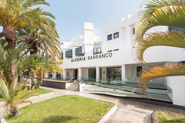BARRANCO Chic! Apartments by ALEGRIA — photo 24