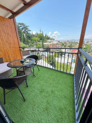 Honeymoon Apartments in Old Tbilisi — photo 13