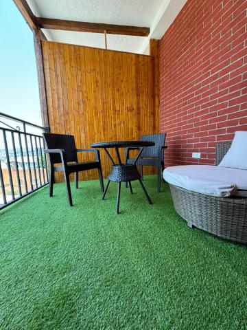 Honeymoon Apartments in Old Tbilisi — photo 12
