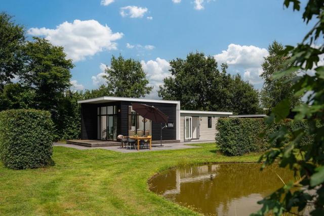 Vakantiepark Buitenplaats Holten — photo 24