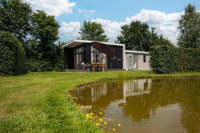 Vakantiepark Buitenplaats Holten — photo 21