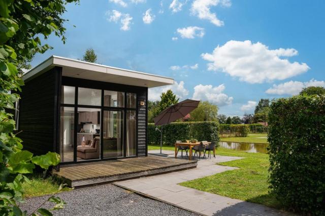 Vakantiepark Buitenplaats Holten — photo 23