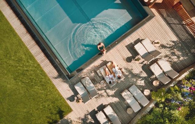 Gut Stiluppe - 4 Sterne Superior Good Life Hotel — photo 8