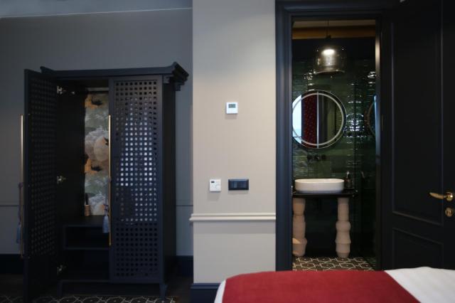 Retro Boutique Hotel — photo 11