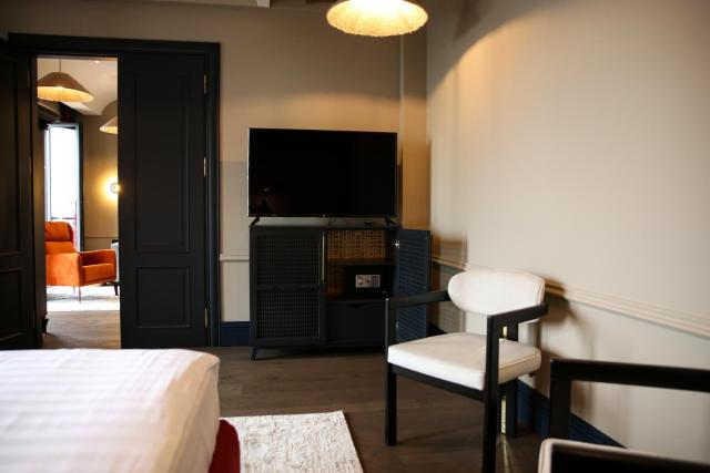 Retro Boutique Hotel — photo 8