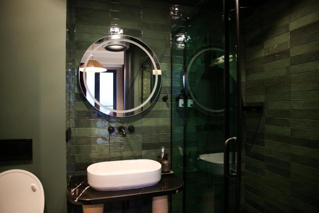 Retro Boutique Hotel — photo 13