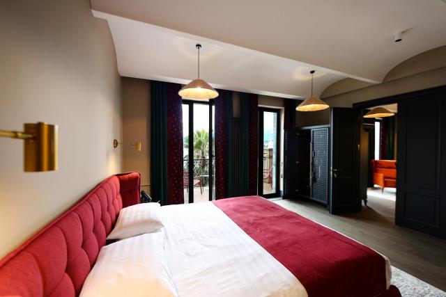 Retro Boutique Hotel — photo 14