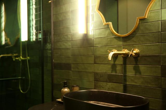 Retro Boutique Hotel — photo 16