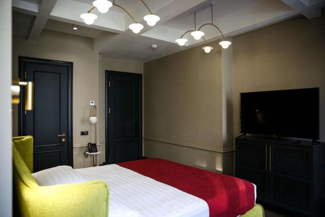 Retro Boutique Hotel — photo 18