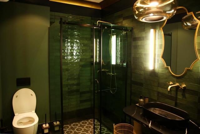 Retro Boutique Hotel — photo 20