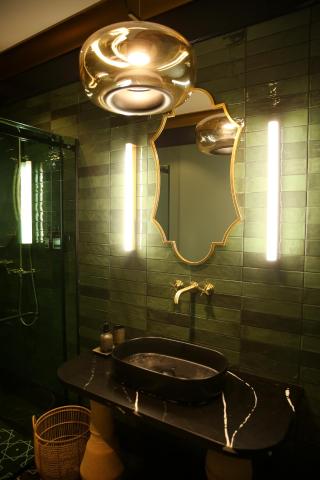 Retro Boutique Hotel — photo 21