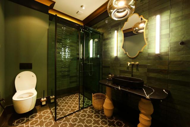 Retro Boutique Hotel — photo 9