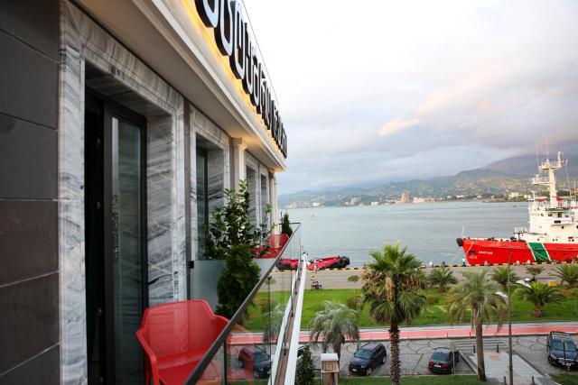 Retro Boutique Hotel — photo 10
