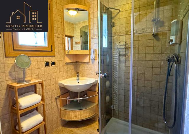 CHALET duplex Mont-Saxonnex "LE JARBAY " — photo 7