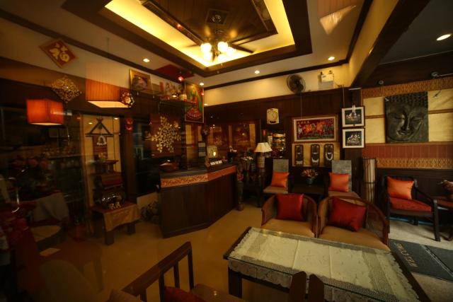Pro Andaman Place — photo 16