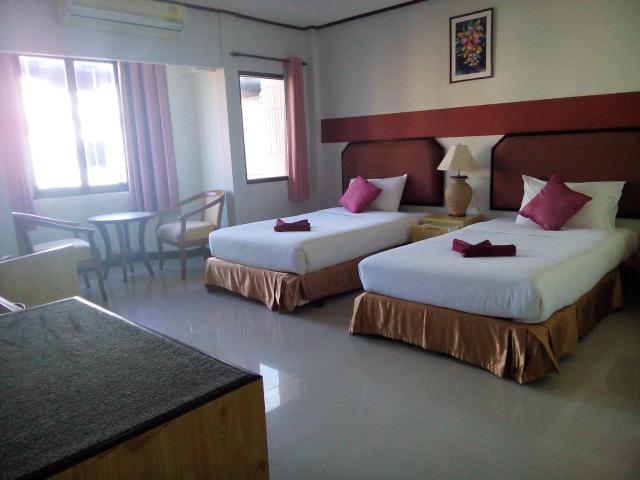 Pro Andaman Place — photo 21