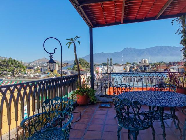 Hotel Casa Guivá — photo 21