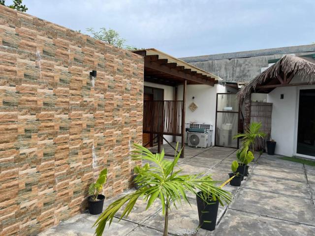 Himeyn Beach Inn Maldives — photo 16
