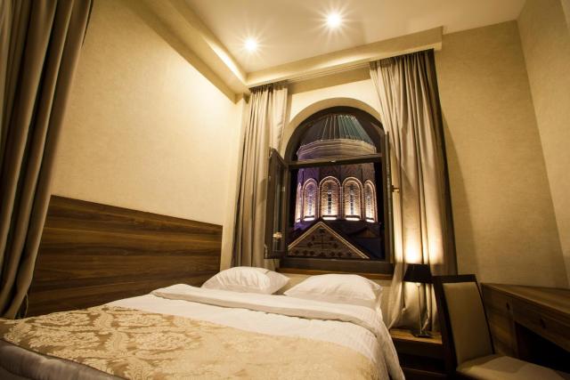 Old Meidan Tbilisi By Urban Hotels — photo 20