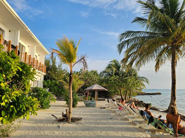 The Sunset Villa — photo 3