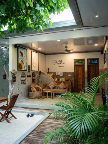 Hitha Maldives — photo 22