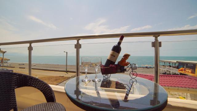Kobuleti Beach Club — photo 6