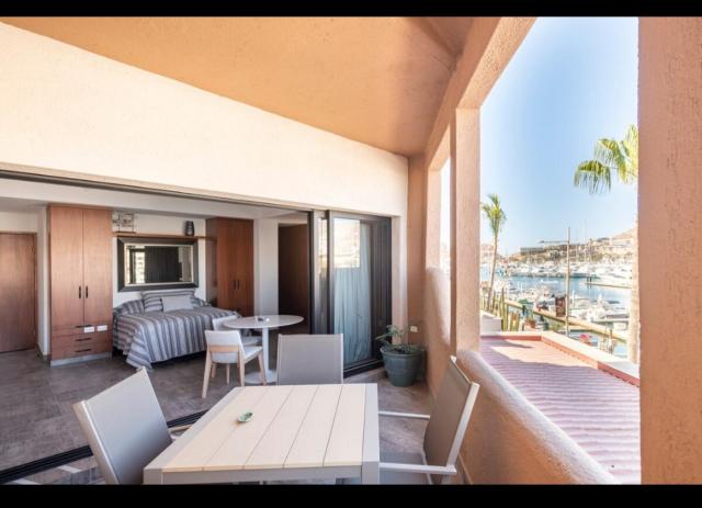 Marina Cabo Plaza unit 107A — photo 5