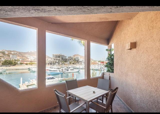 Marina Cabo Plaza unit 107A — photo 11