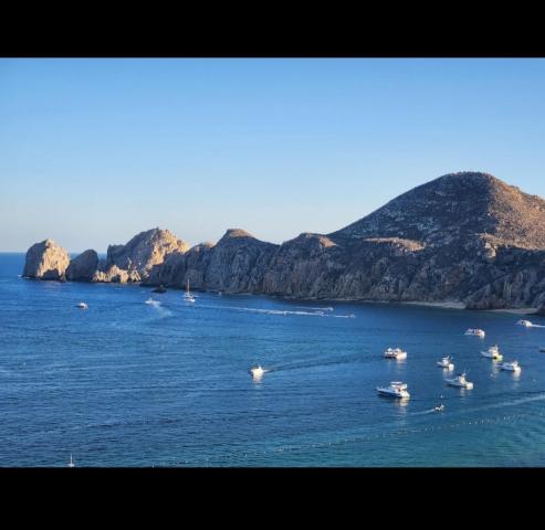 Marina Cabo Plaza unit 107A — photo 17