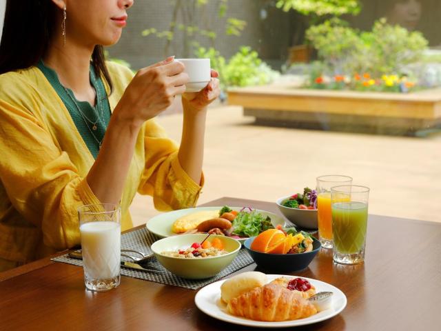 ANA Crowne Plaza Chitose by IHG — photo 12