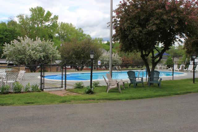 Berkshire Inn — photo 20