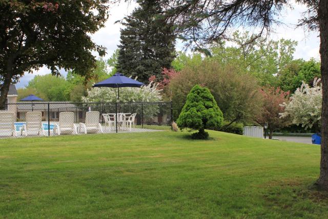 Berkshire Inn — photo 22