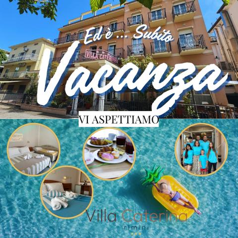 Hotel Villa Caterina — photo 8