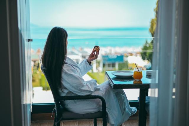 Dazur Coast Resort — photo 7