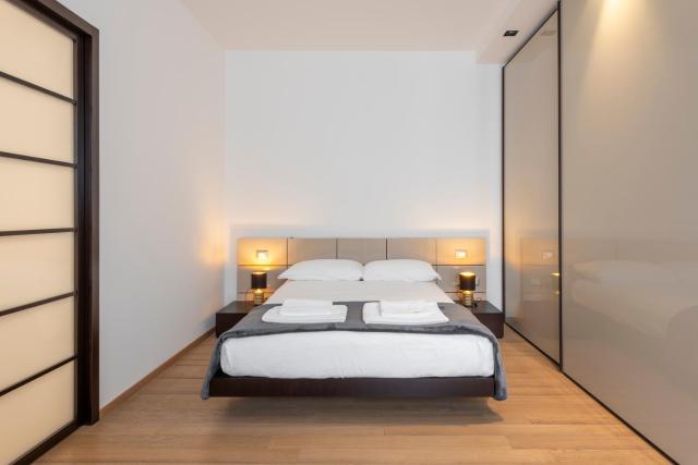 MILAN ROYAL SUITES LUXURY P.ZZA DELLA REPUBBLICA — photo 23