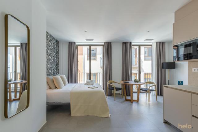 Cervantes Suites — photo 4