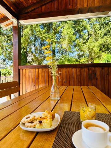B&B Villa Plitvica — photo 20