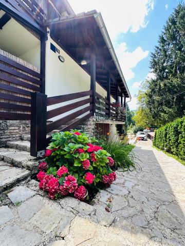 B&B Villa Plitvica — photo 13