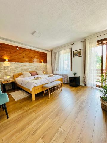 B&B Villa Plitvica — photo 16
