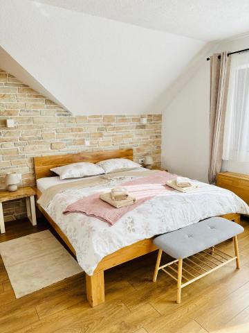 B&B Villa Plitvica — photo 18